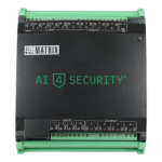 COSEC ARC IO800